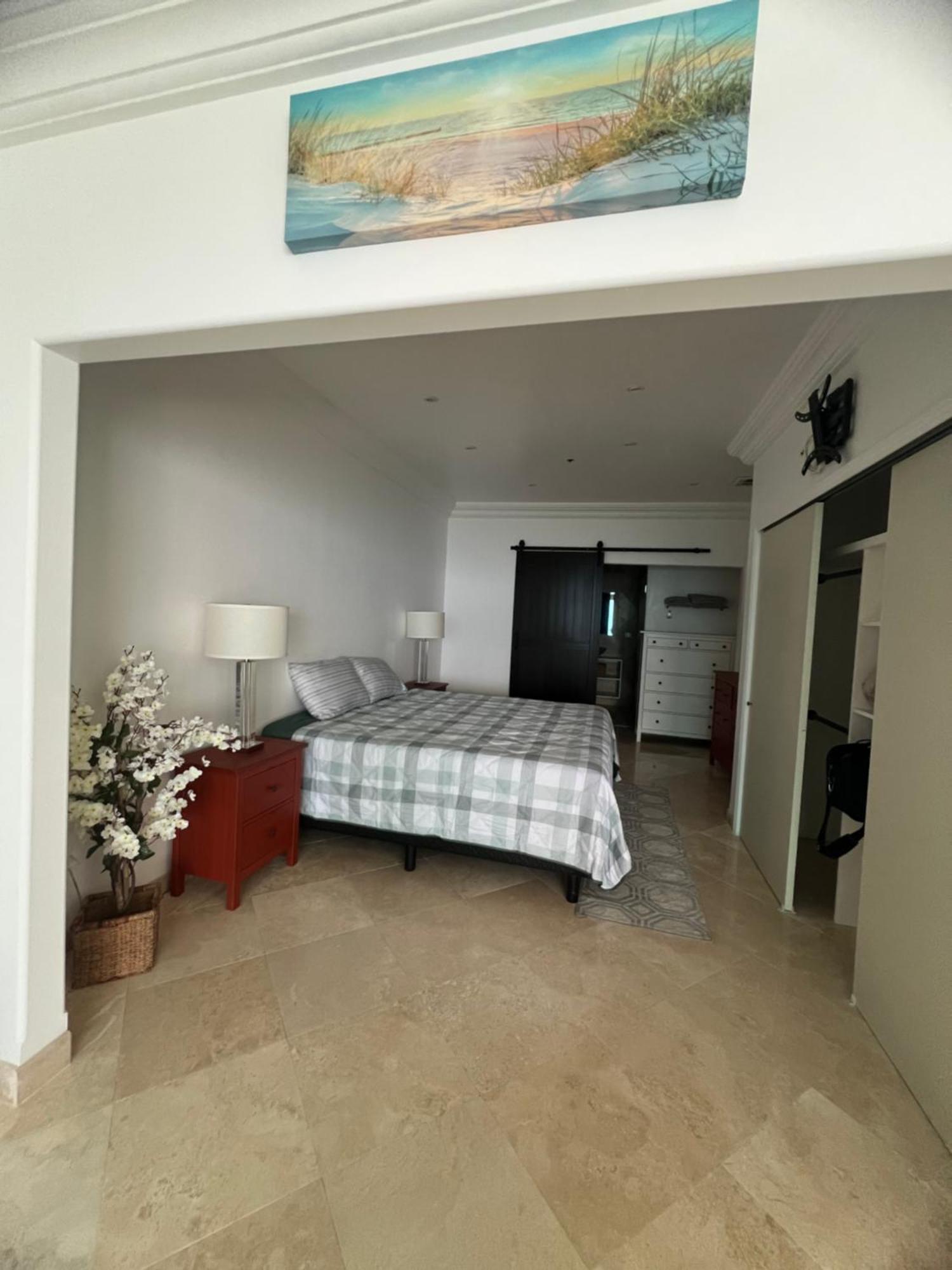 Appartement Departamento En Rosarito Extérieur photo
